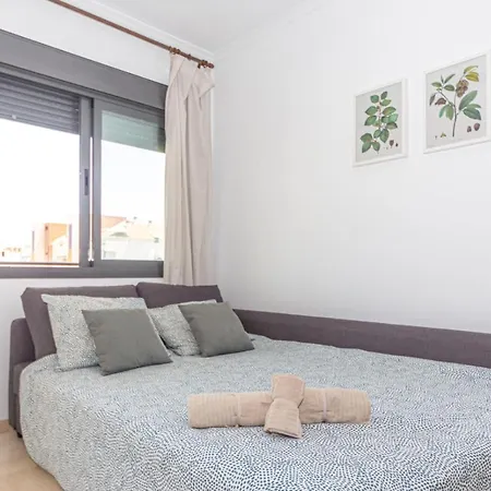 Apartment Edificio Playas Del Carmen *