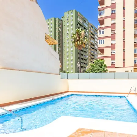 Apartment Edificio Playas Del Carmen *