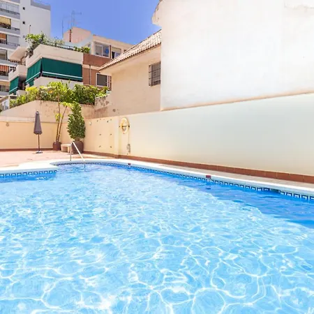 Apartment Edificio Playas Del Carmen