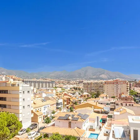 Apartment Edificio Playas Del Carmen