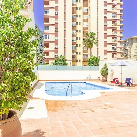 Edificio Playas Del Carmen Apartment Fuengirola