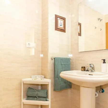 Apartment Edificio Playas Del Carmen *