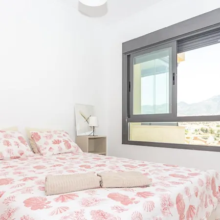 Apartment Edificio Playas Del Carmen