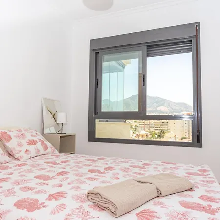 Apartment Edificio Playas Del Carmen *